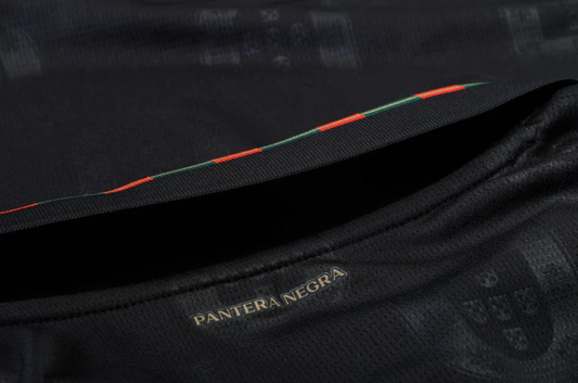 Ronaldo Portugal Third 25/26 Jersey