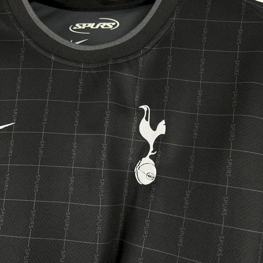 Tottenham Away Jersey 25/26