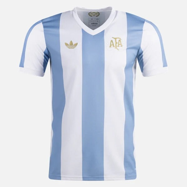 Argentina 2025 home jersey
