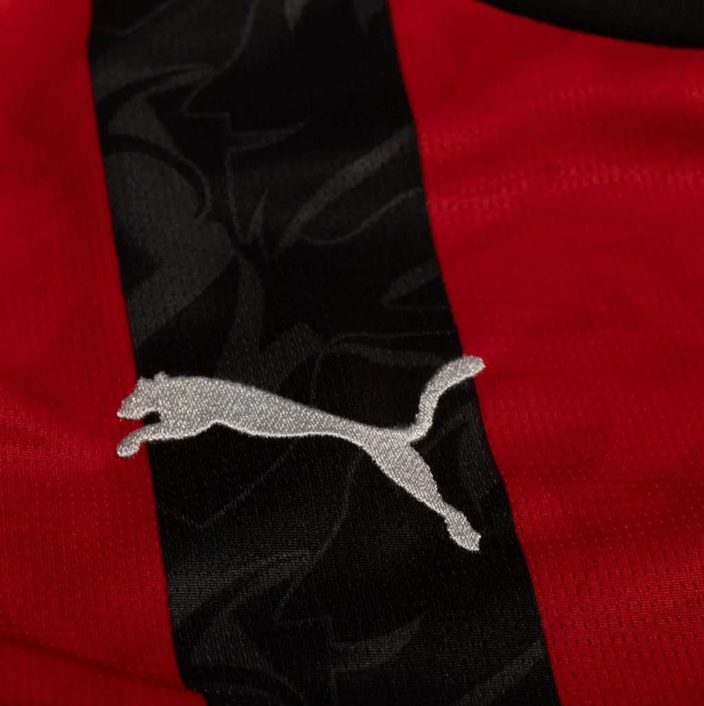 AC milan Home 25/26 Shirt