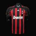 AC Milan Home 06-07 Retro Jersey
