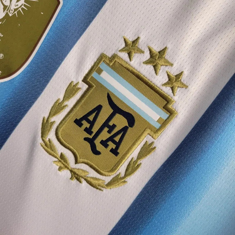Argentina 2026 Home WorldCup