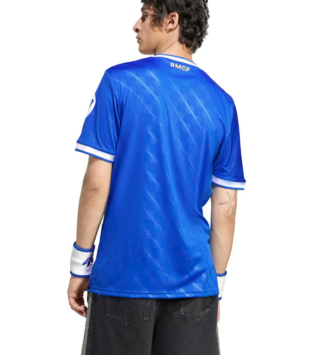 Real Madrid 25/26 Third Jersey